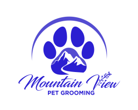 Mountain View Pet Grooming entry by Ilham Fajri
