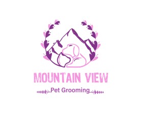 Mountain View Pet Grooming entry by liftlink
