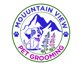 Mountain View Pet Grooming entry by Ilham Fajri