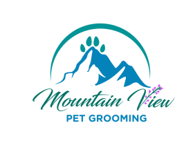 Mountain View Pet Grooming entry by Ilham Fajri