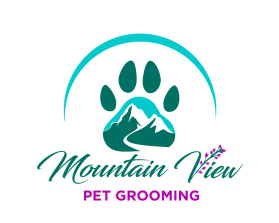 Mountain View Pet Grooming entry by Ilham Fajri