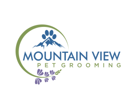 Mountain View Pet Grooming entry by mulia
