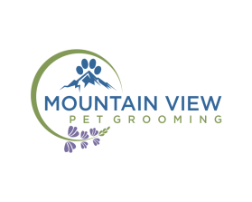 Mountain View Pet Grooming entry by mulia