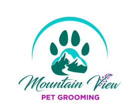 Mountain View Pet Grooming entry by Ilham Fajri