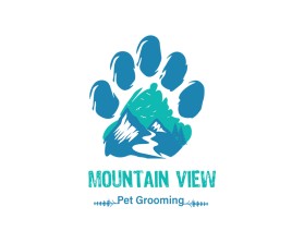 Mountain View Pet Grooming entry by liftlink