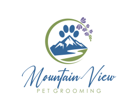 Mountain View Pet Grooming entry by mulia