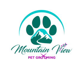 Mountain View Pet Grooming entry by Ilham Fajri
