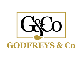 Godfreys and Company - rather use "Godfreys & Co" entry by twdesignstudio