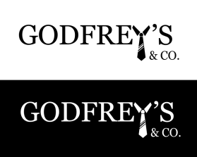 Godfreys and Company - rather use "Godfreys & Co" entry by Ilham Fajri