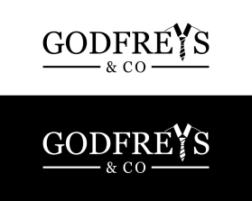 Godfreys and Company - rather use "Godfreys & Co" entry by mulia