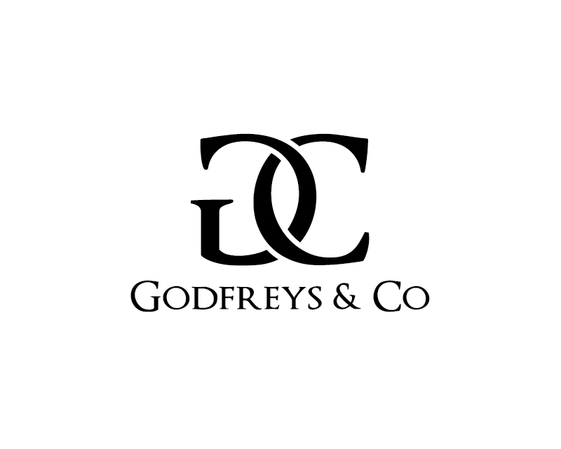 Logo Design for Godfreys and Company - rather use "Godfreys & Co"