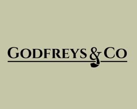 Godfreys and Company - rather use "Godfreys & Co" entry by twdesignstudio