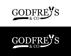 Godfreys and Company - rather use "Godfreys & Co" entry by mulia