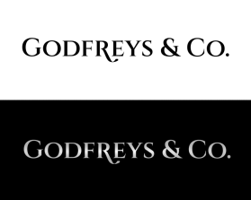 Godfreys and Company - rather use "Godfreys & Co" entry by Armchtrm