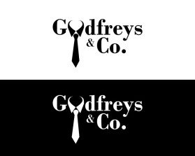 Godfreys and Company - rather use "Godfreys & Co" entry by bayu_desain88