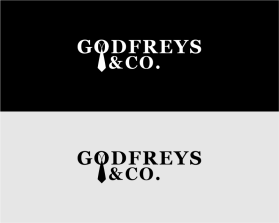Godfreys and Company - rather use "Godfreys & Co" entry by paragraphikadesigns