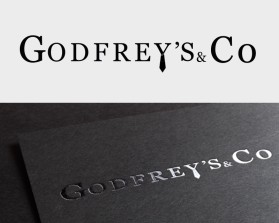Godfreys and Company - rather use "Godfreys & Co" entry by Jojo91