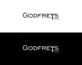 Godfreys and Company - rather use "Godfreys & Co" entry by andsue