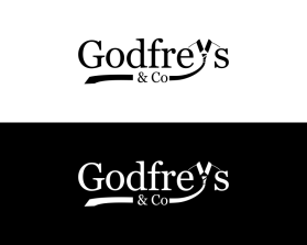 Godfreys and Company - rather use "Godfreys & Co" entry by mulia