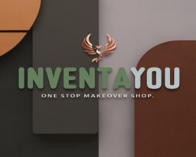 Inventayou entry by ButheGraphics