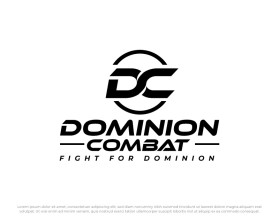 DOMINION COMBAT entry by Arif Fahmi