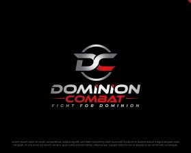 DOMINION COMBAT entry by Arif Fahmi