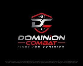 Winning entry: DOMINION COMBAT entry by Arif Fahmi