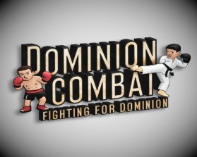 DOMINION COMBAT entry by Alberto Vallini