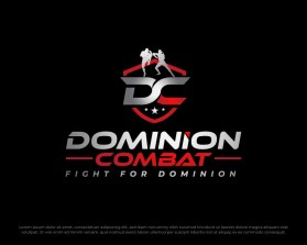 DOMINION COMBAT entry by Arif Fahmi