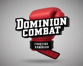 DOMINION COMBAT entry by Alberto Vallini