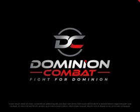 DOMINION COMBAT entry by Arif Fahmi