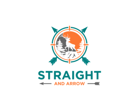 Straight and Arrow entry by andi suhendi