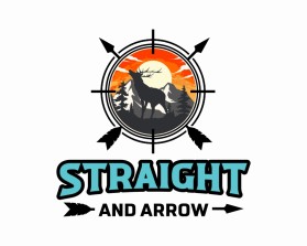 Straight and Arrow entry by Fathurrohman Arofi