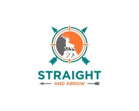Straight and Arrow entry by andi suhendi