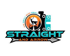 Straight and Arrow entry by Ethan Barquin