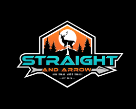 Straight and Arrow entry by Ethan Barquin