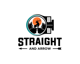 Straight and Arrow entry by andi suhendi