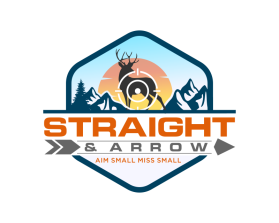 Straight and Arrow entry by Prasetyo Budi