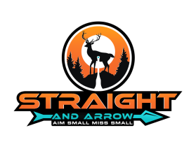 Straight and Arrow entry by Ethan Barquin