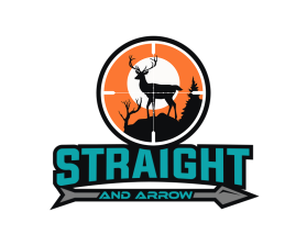 Straight and Arrow entry by Ethan Barquin