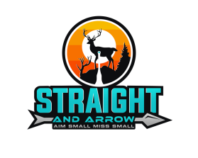 Straight and Arrow entry by Ethan Barquin