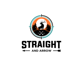 Straight and Arrow entry by andi suhendi
