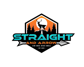 Straight and Arrow entry by Ethan Barquin