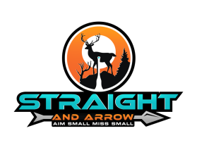 Straight and Arrow entry by Ethan Barquin