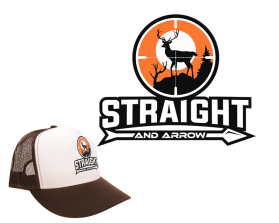 Straight and Arrow entry by Ethan Barquin