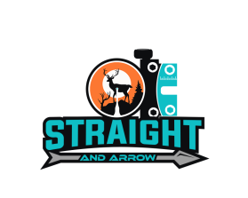 Straight and Arrow entry by Ethan Barquin