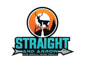 Straight and Arrow entry by Ethan Barquin