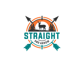 Straight and Arrow entry by andi suhendi