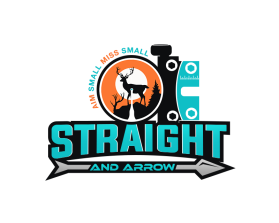 Straight and Arrow entry by Ethan Barquin