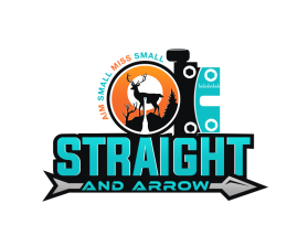 Straight and Arrow entry by Ethan Barquin
